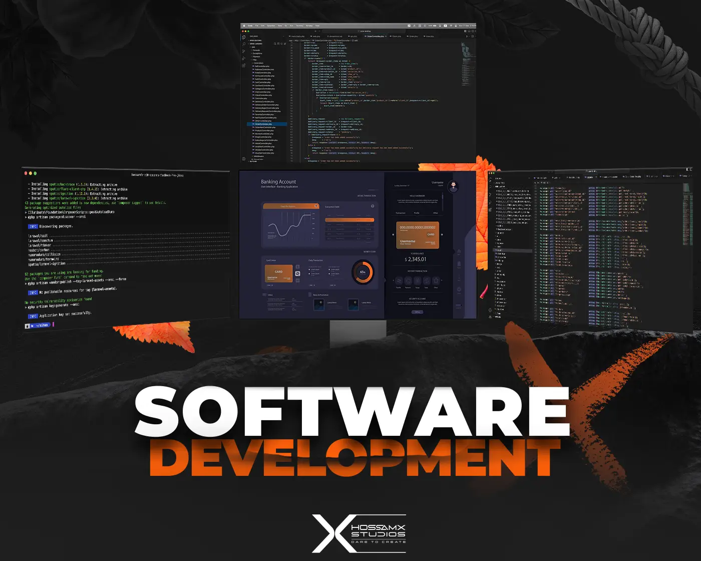 Software Development}