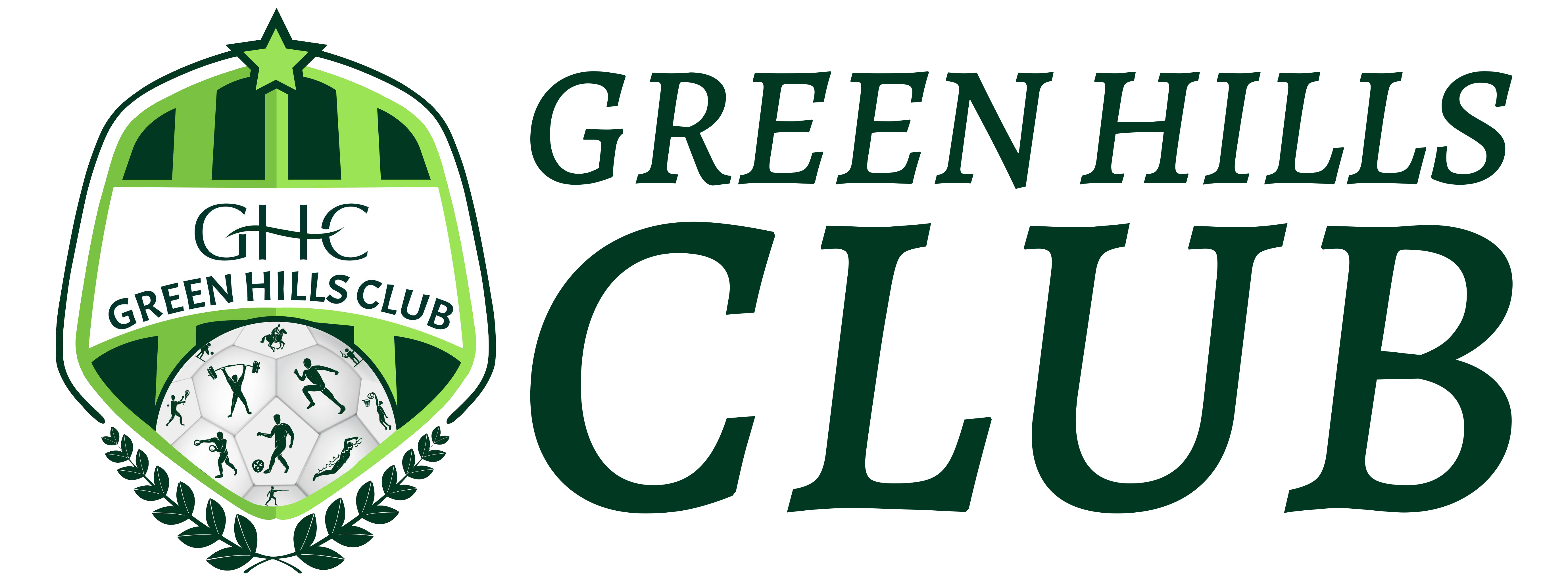 Green Hills Club