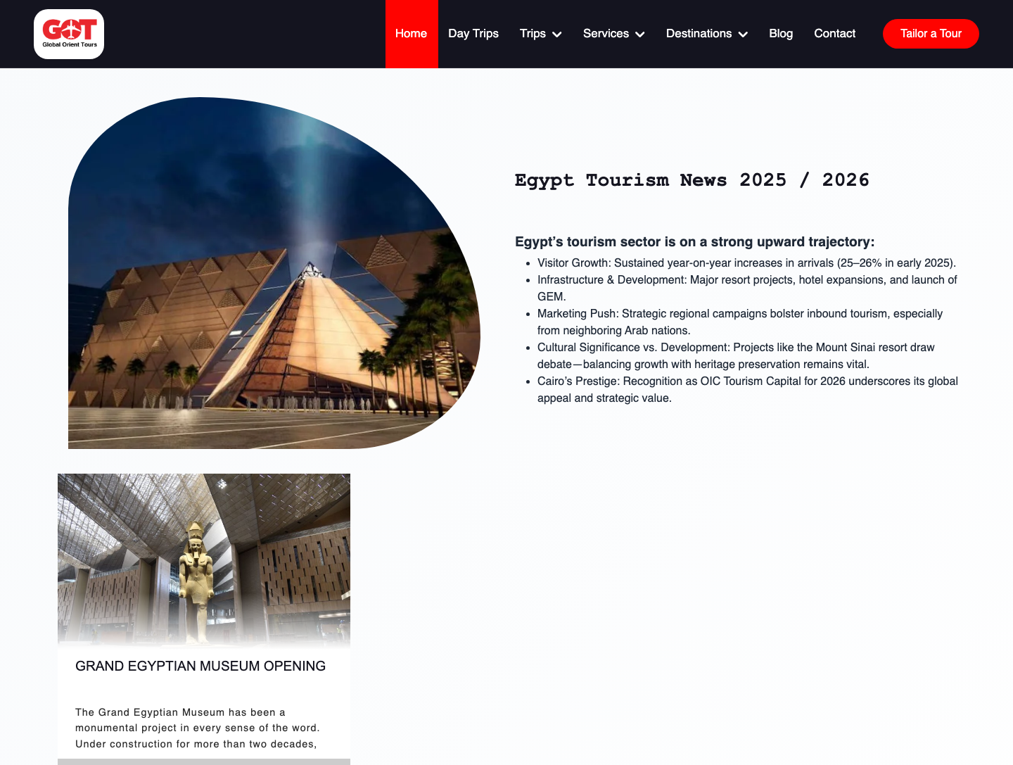 Blog