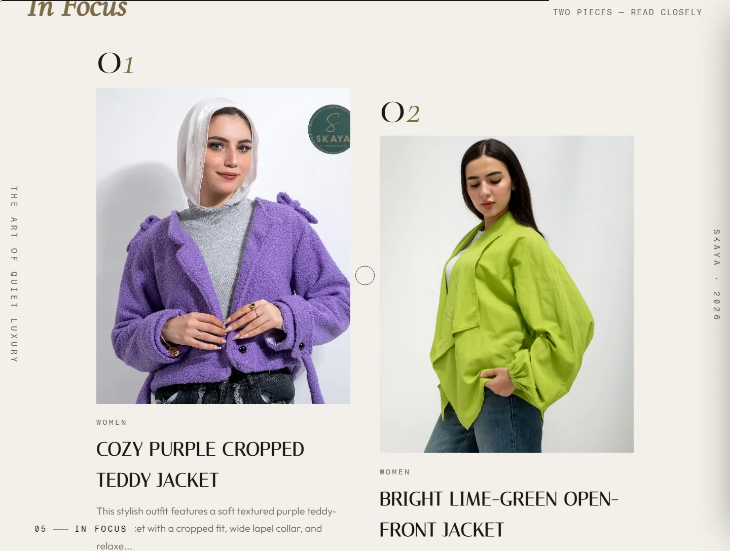 Brand Identity
