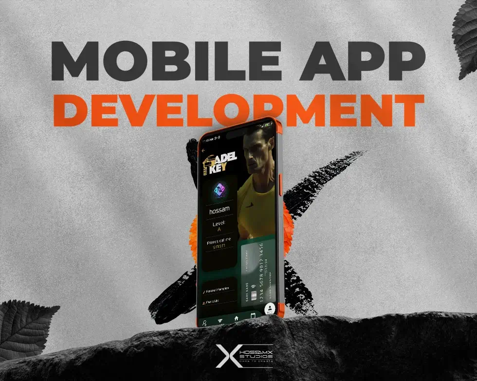 Mobile App Development