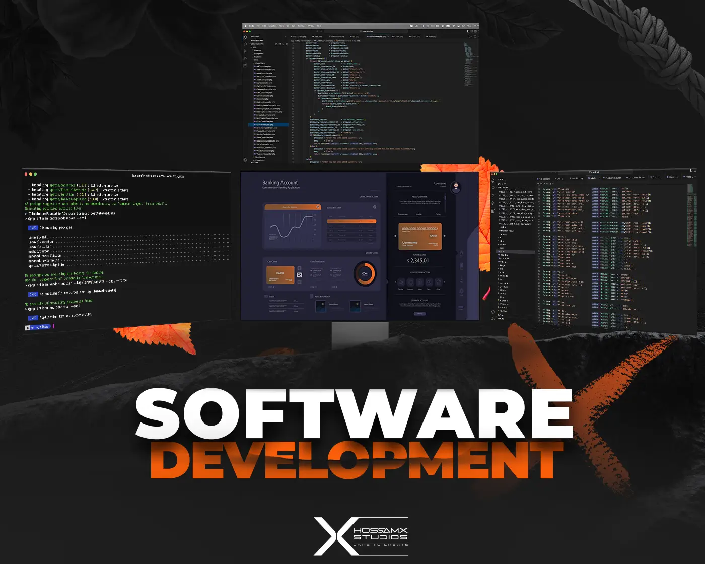Software Development