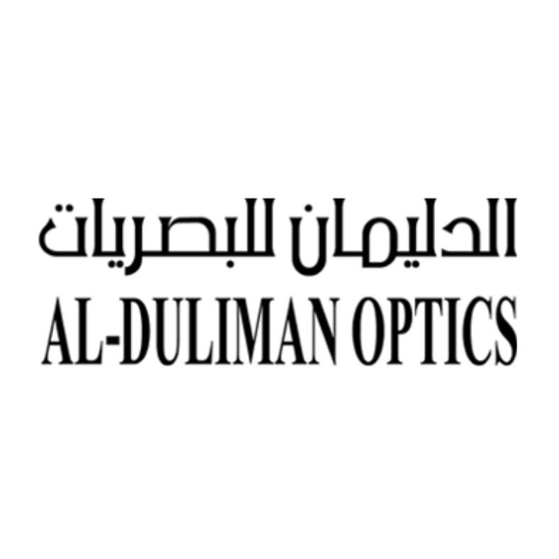 Al-Duliman Optics — الدليمان للبصريات