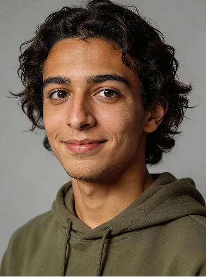 Rakan Osama