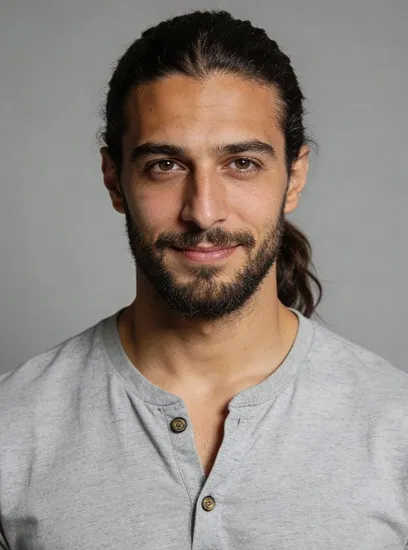 Mohammed Ahmed